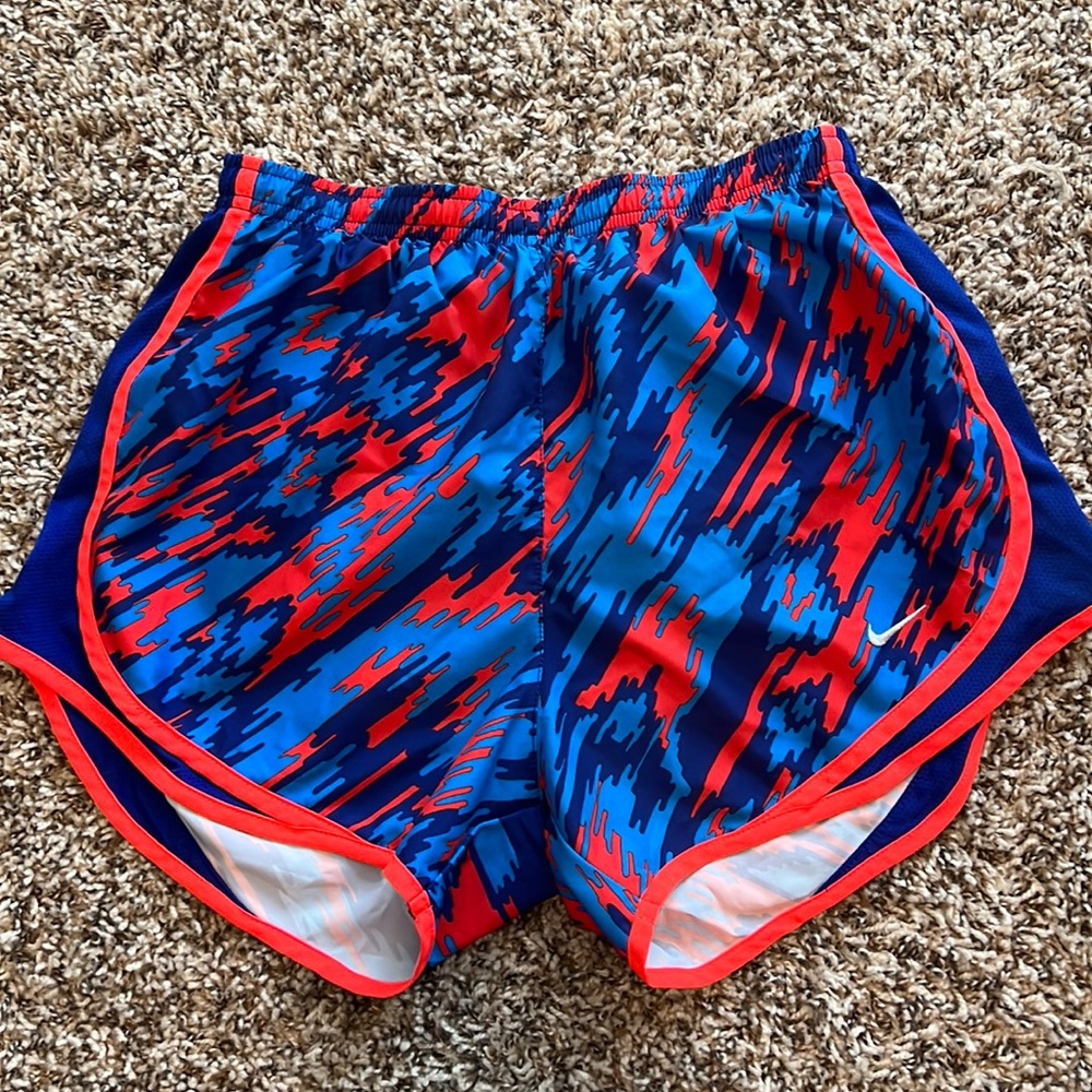 Nike Tempo Running Shorts